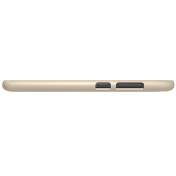 Dėklas Nillkin + plėvelė (ZENFONE 4 MAX ZC554KL)